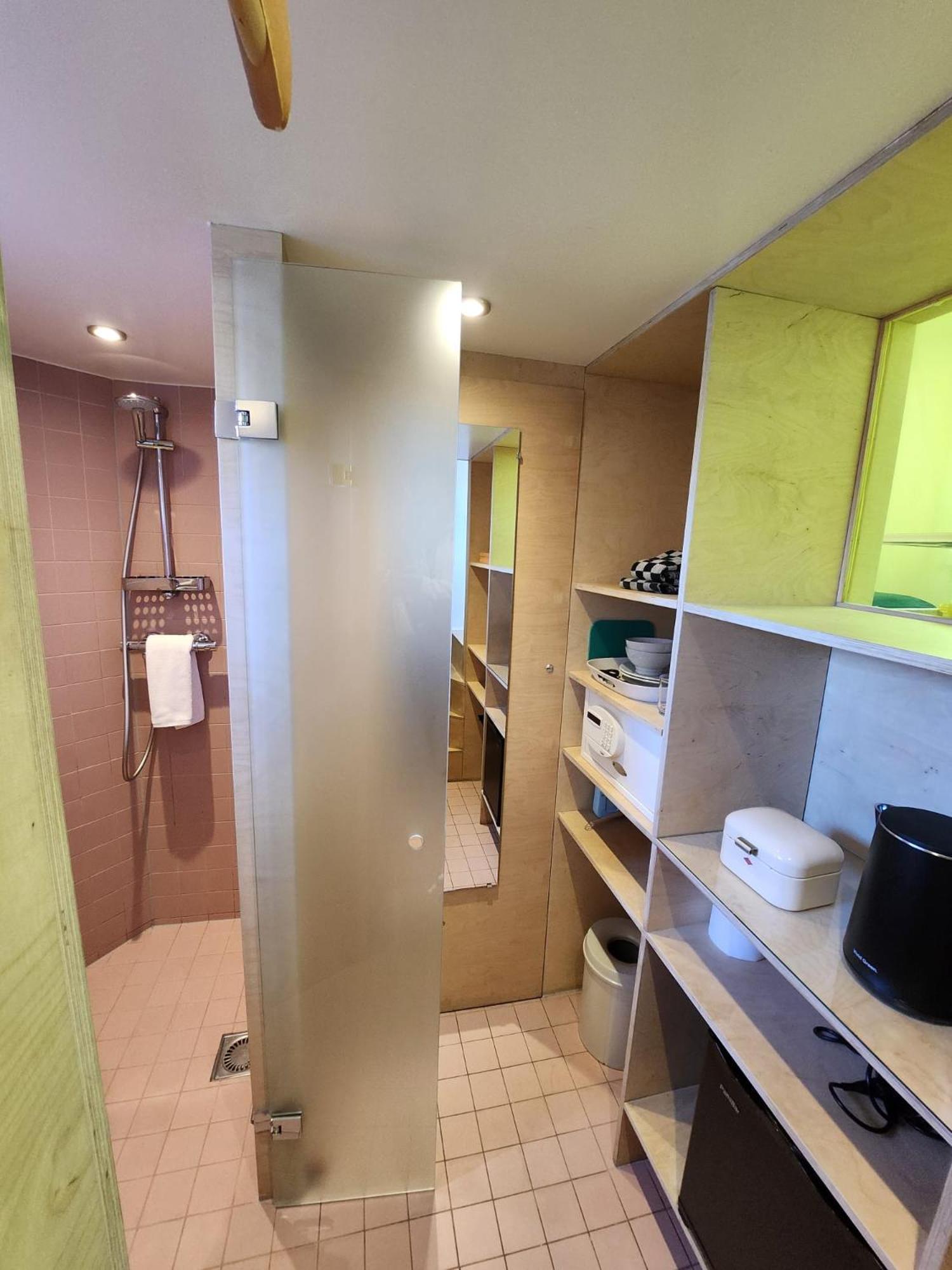 Sweets - Nieuwe Amstelbrug Appartement *