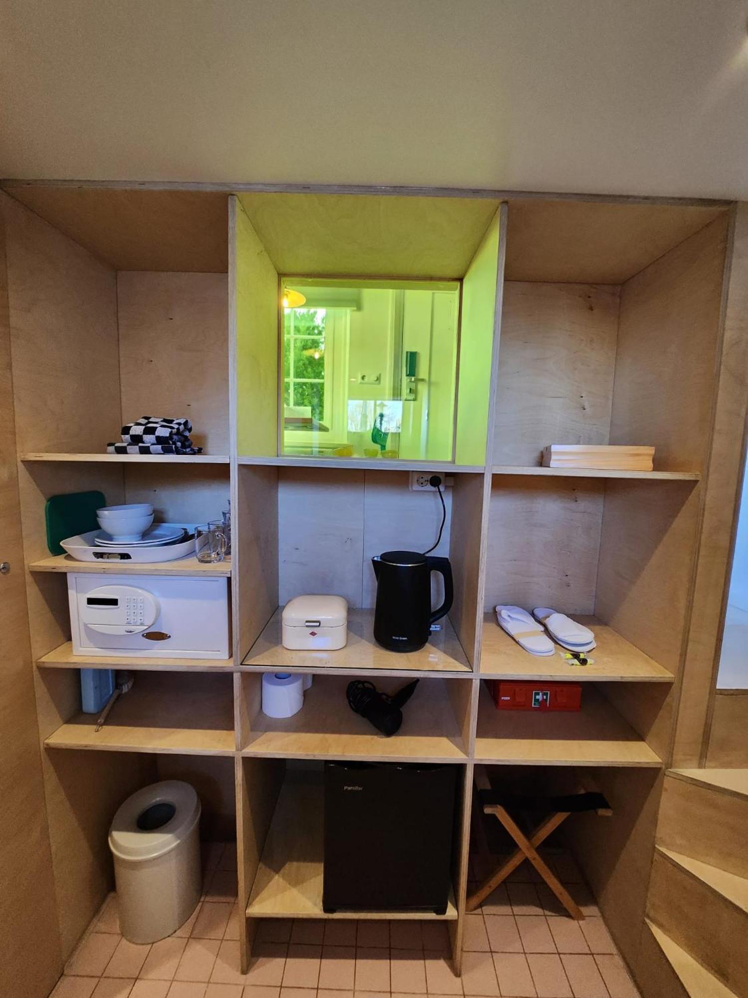 Appartement Sweets - Nieuwe Amstelbrug *