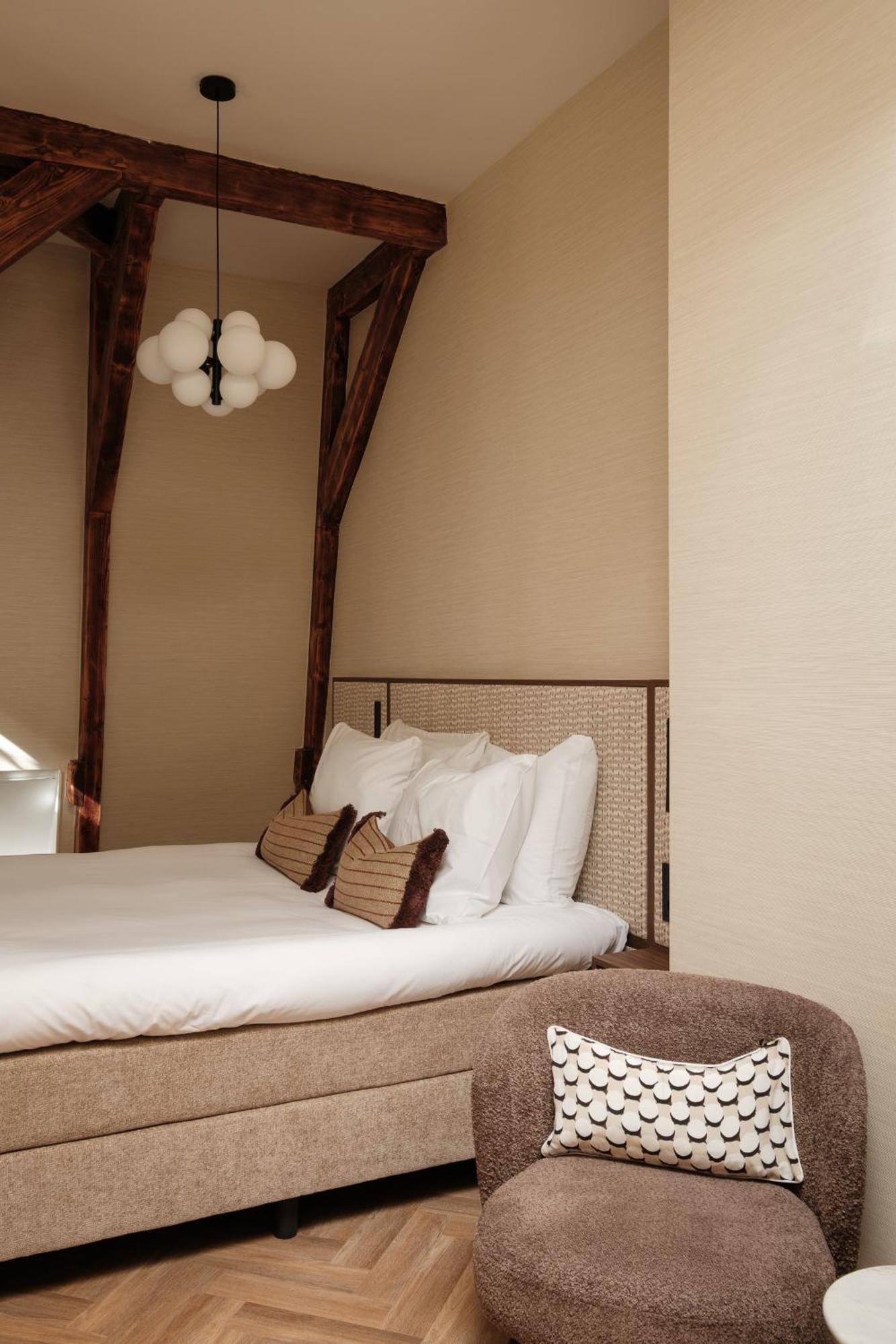 House Of Adam Hotel Amsterdam