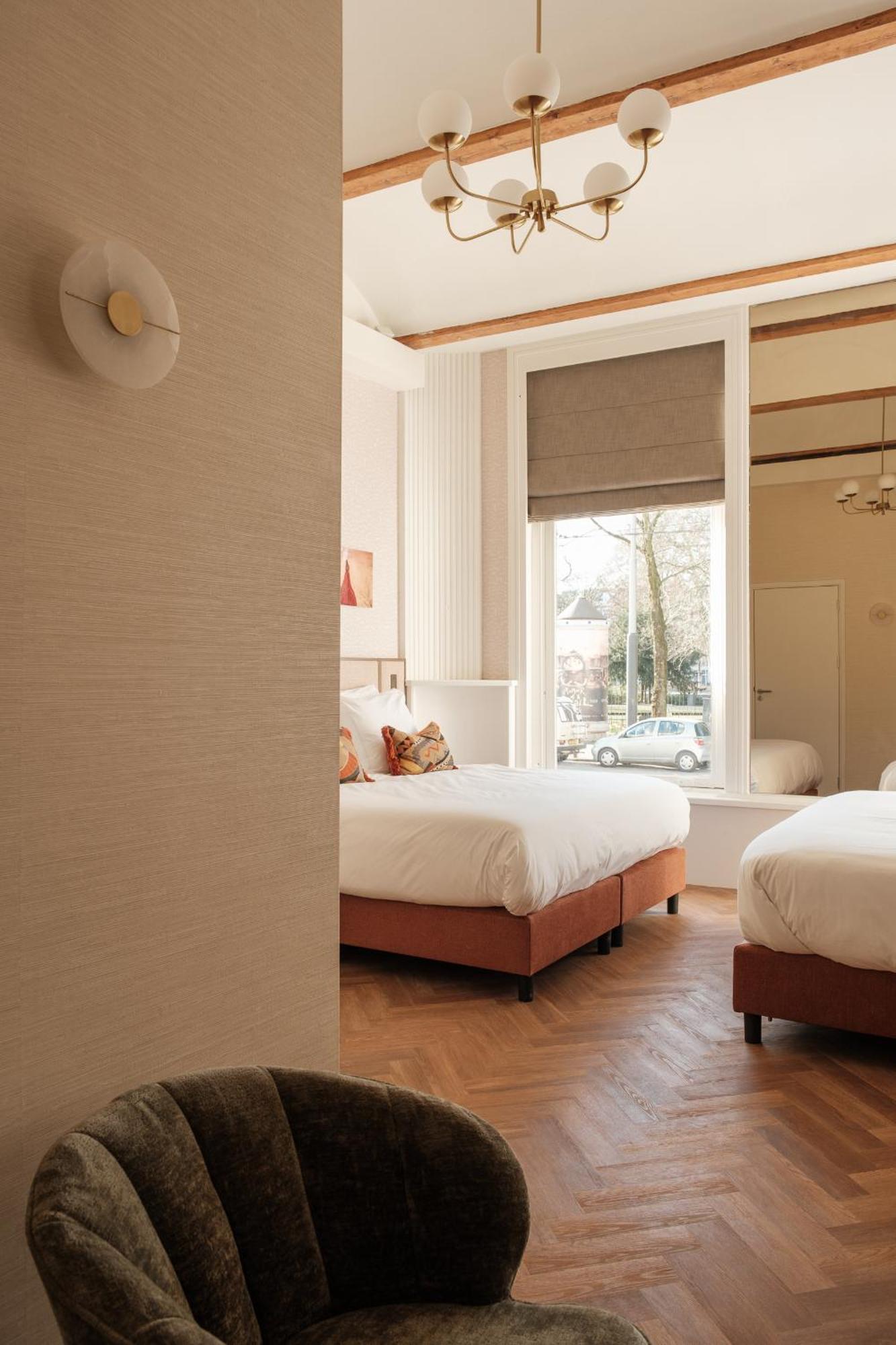 House Of Adam Hotel Amsterdam