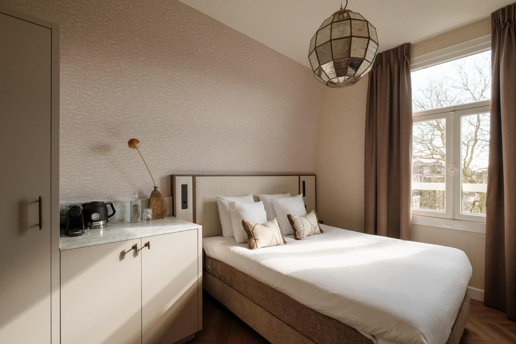Hotel House Of Adam Amsterdam