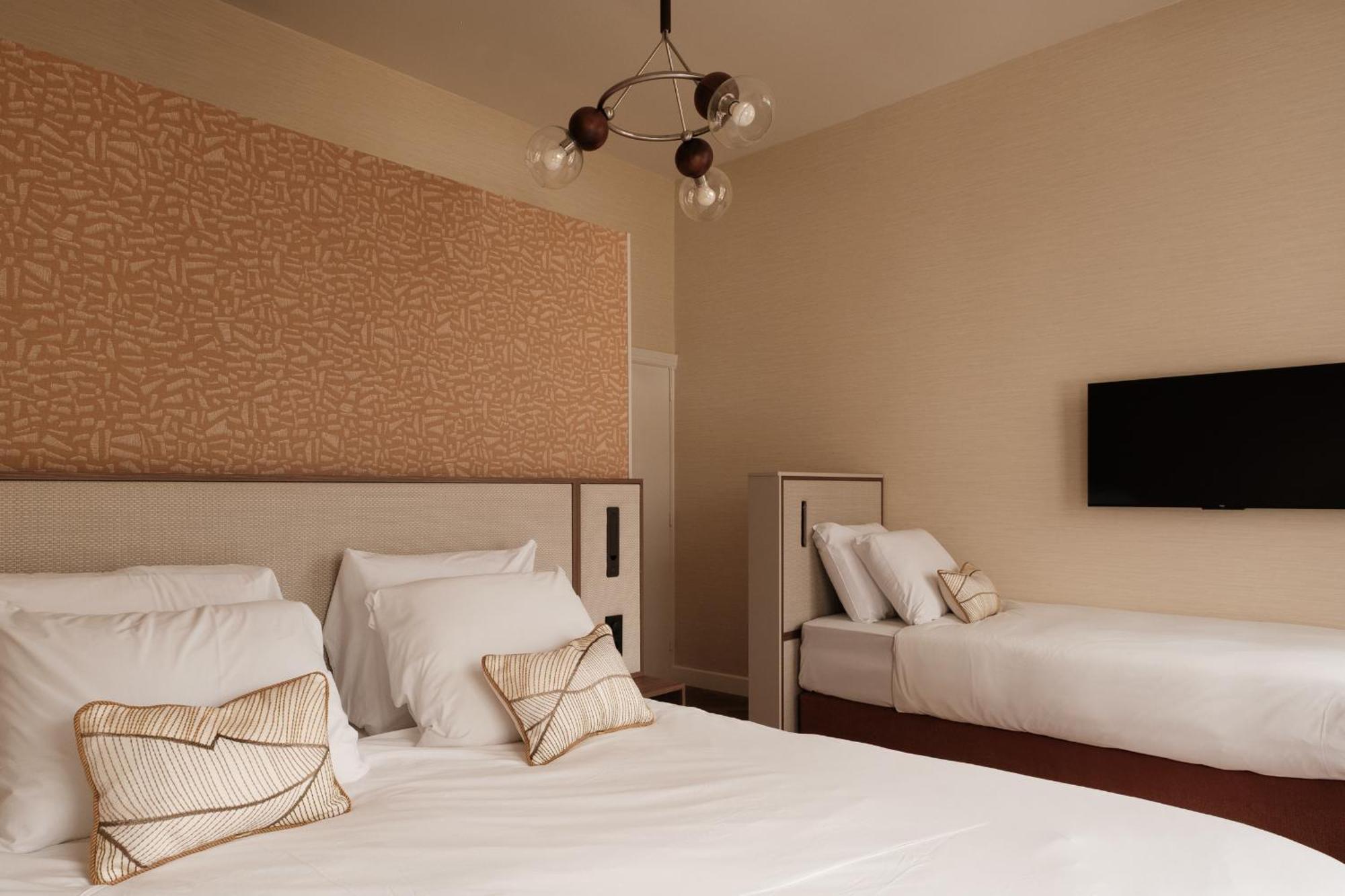 House Of Adam Hotel