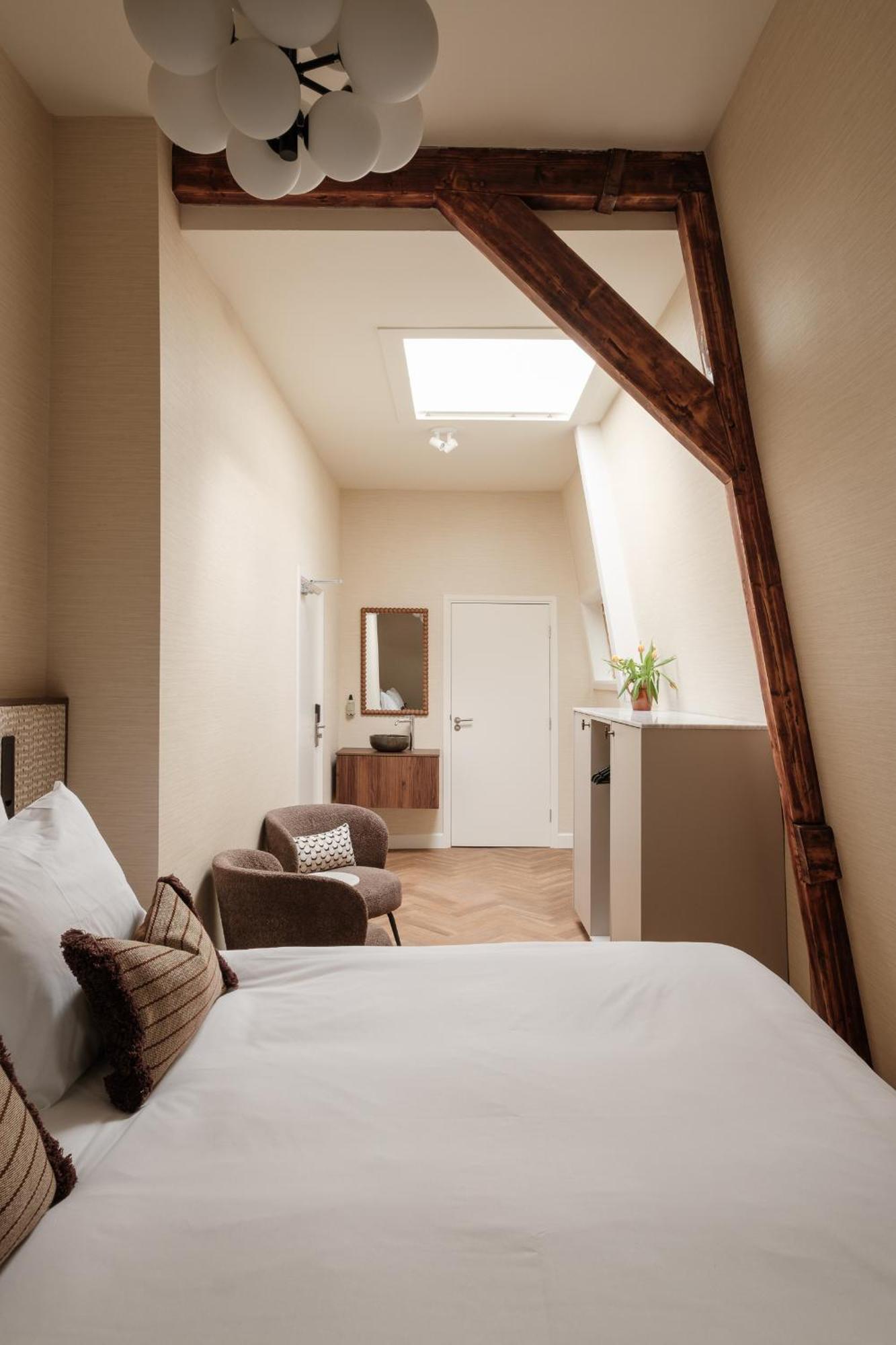 House Of Adam 4* Amsterdam