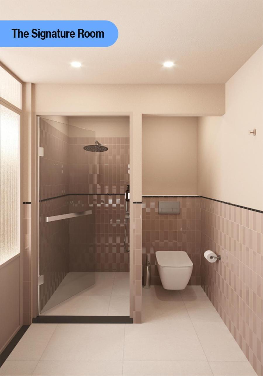Hotel The Social Hub