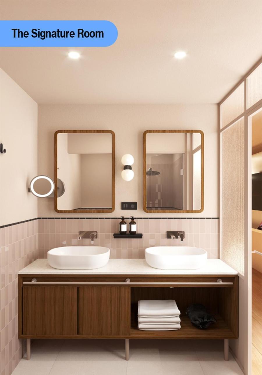The Social Hub 4* Amsterdam