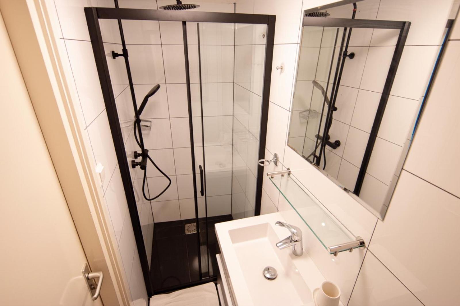 Bed and breakfast Beautiful Dutchhouse Centrum 3*
