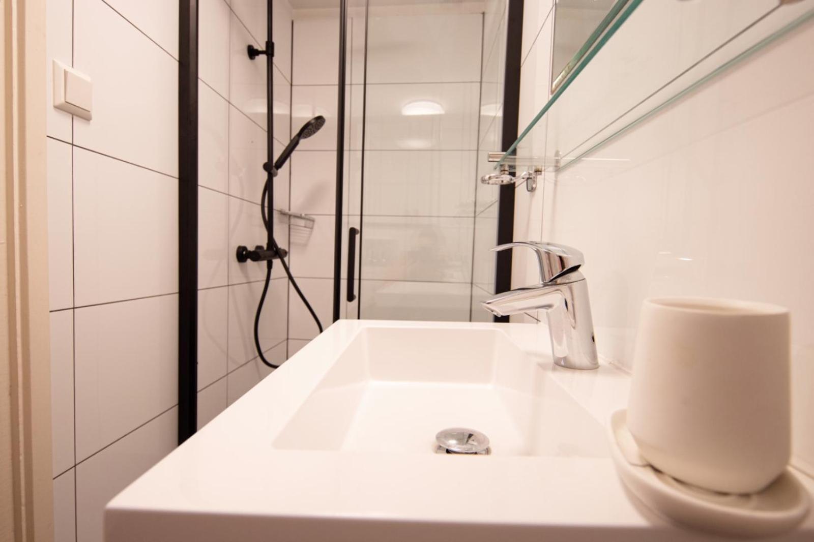 Beautiful Dutchhouse Centrum Bed and breakfast Ámsterdam