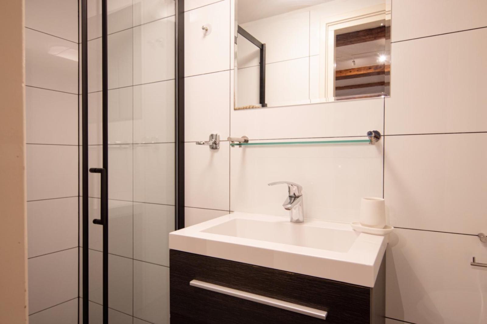 Bed and breakfast Beautiful Dutchhouse Centrum Ámsterdam