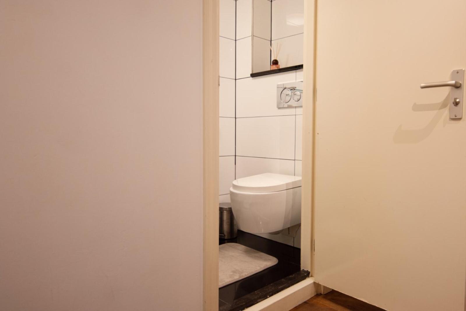 Beautiful Dutchhouse Centrum 3* Ámsterdam