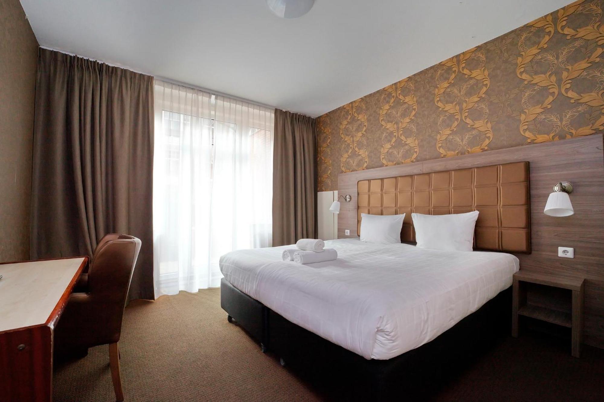 Aadam Wilhelmina 3* Amsterdam