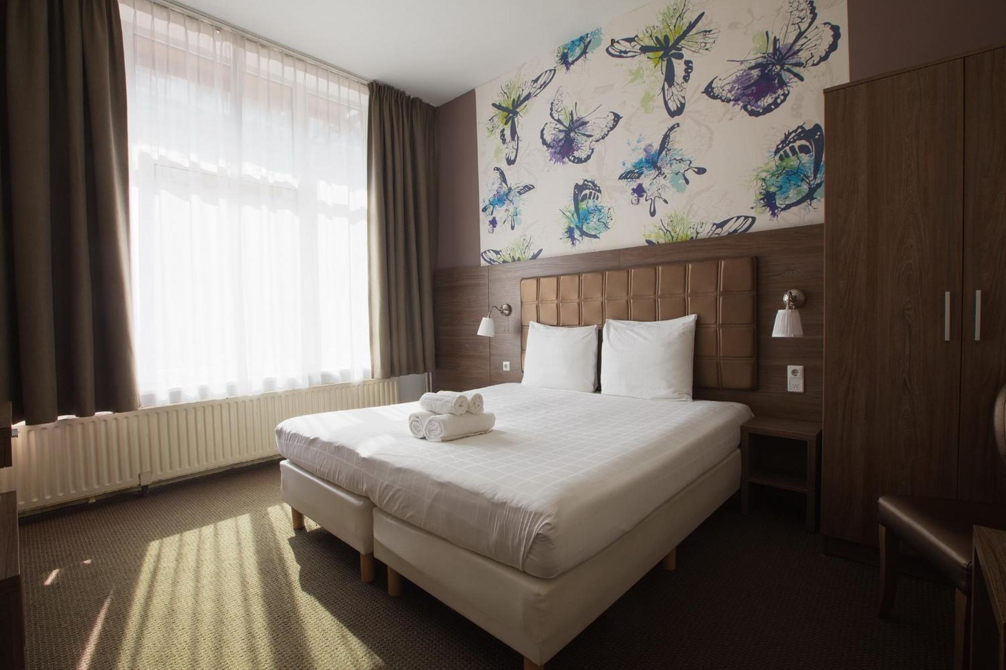 Aadam Wilhelmina 3*