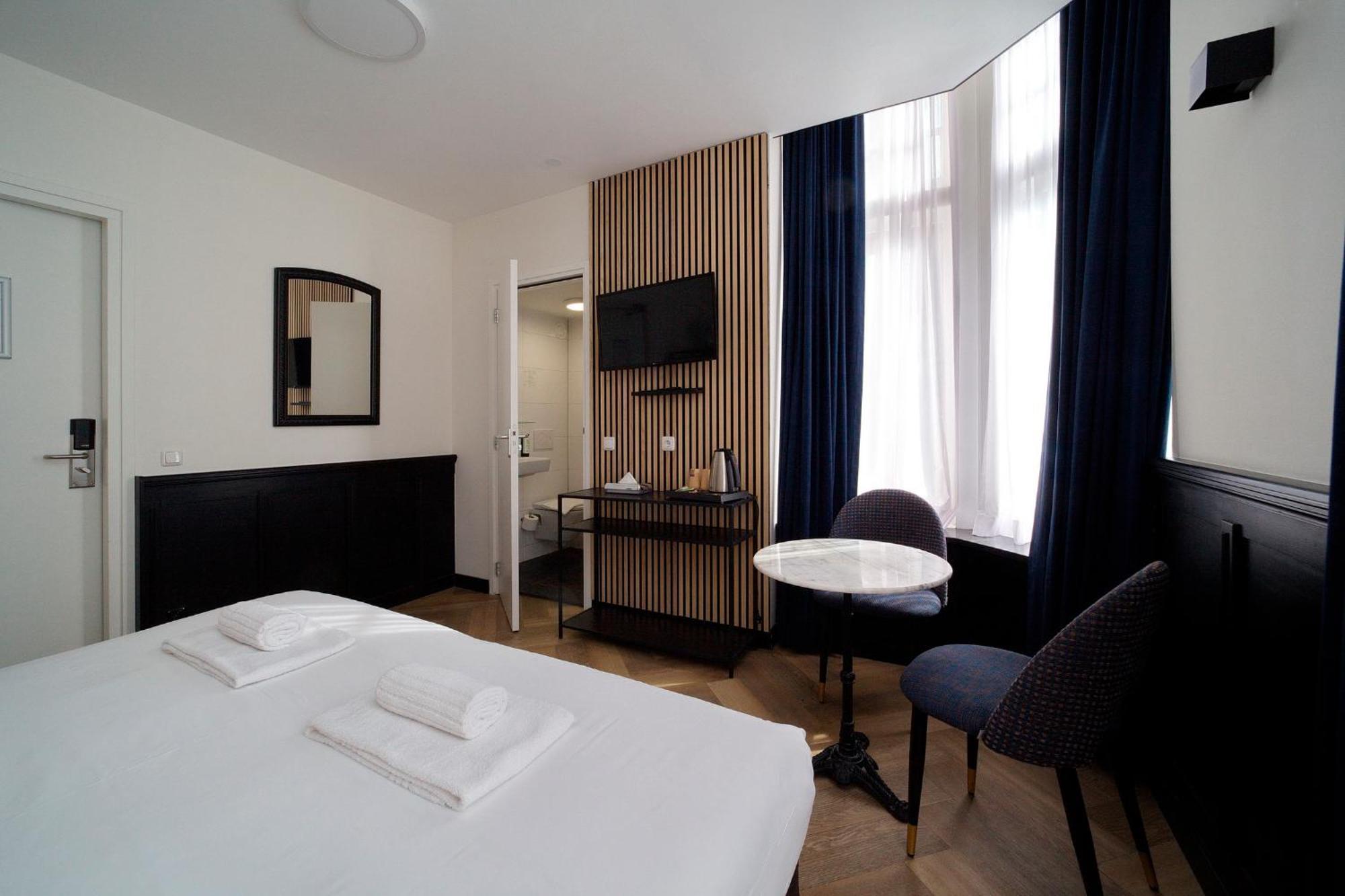 Hotel Atlas Vondelpark Amsterdam