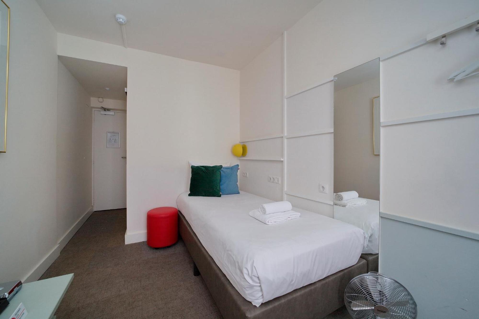 Hotel Atlas Vondelpark 3*