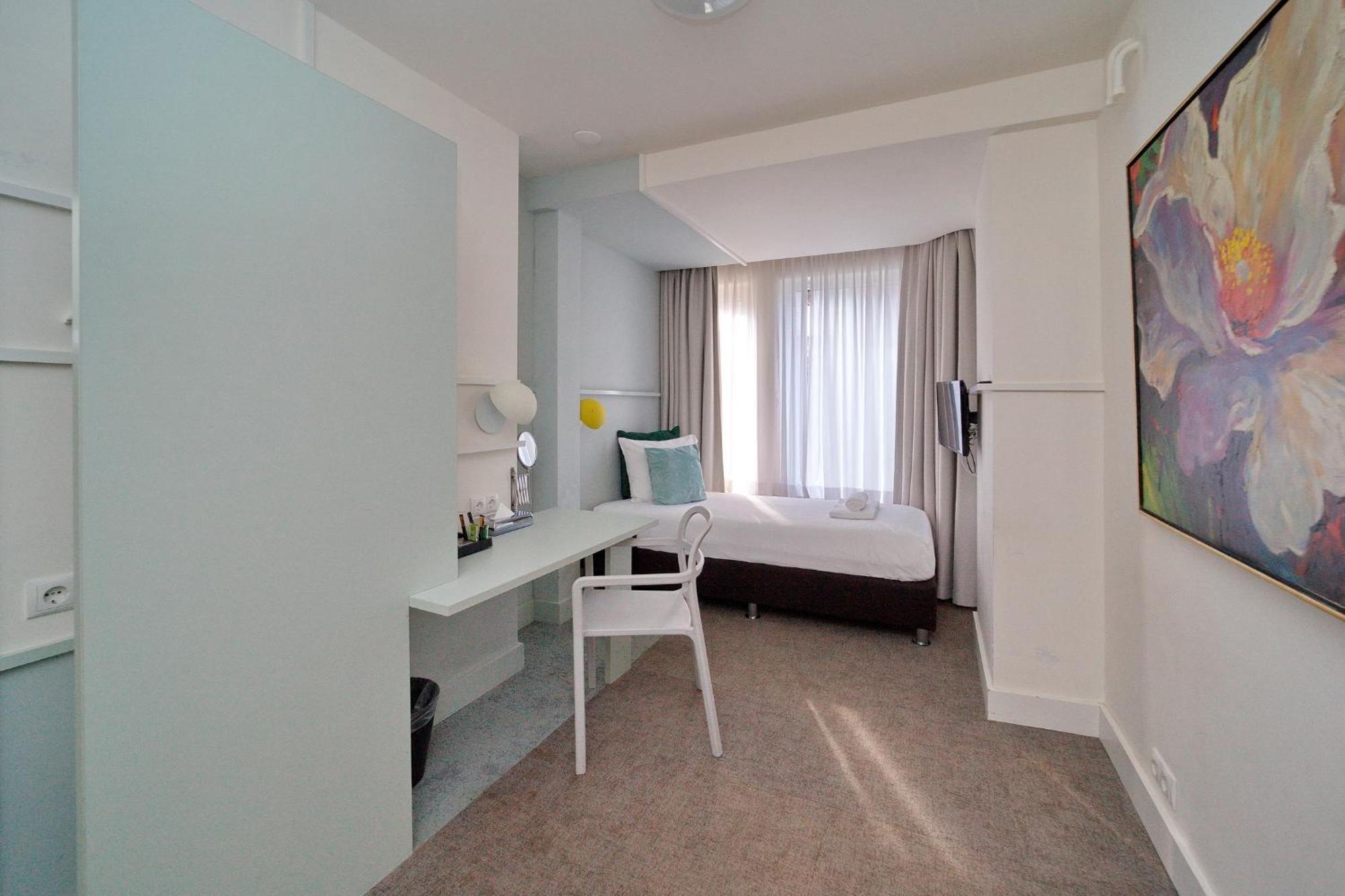 Hotel Atlas Vondelpark