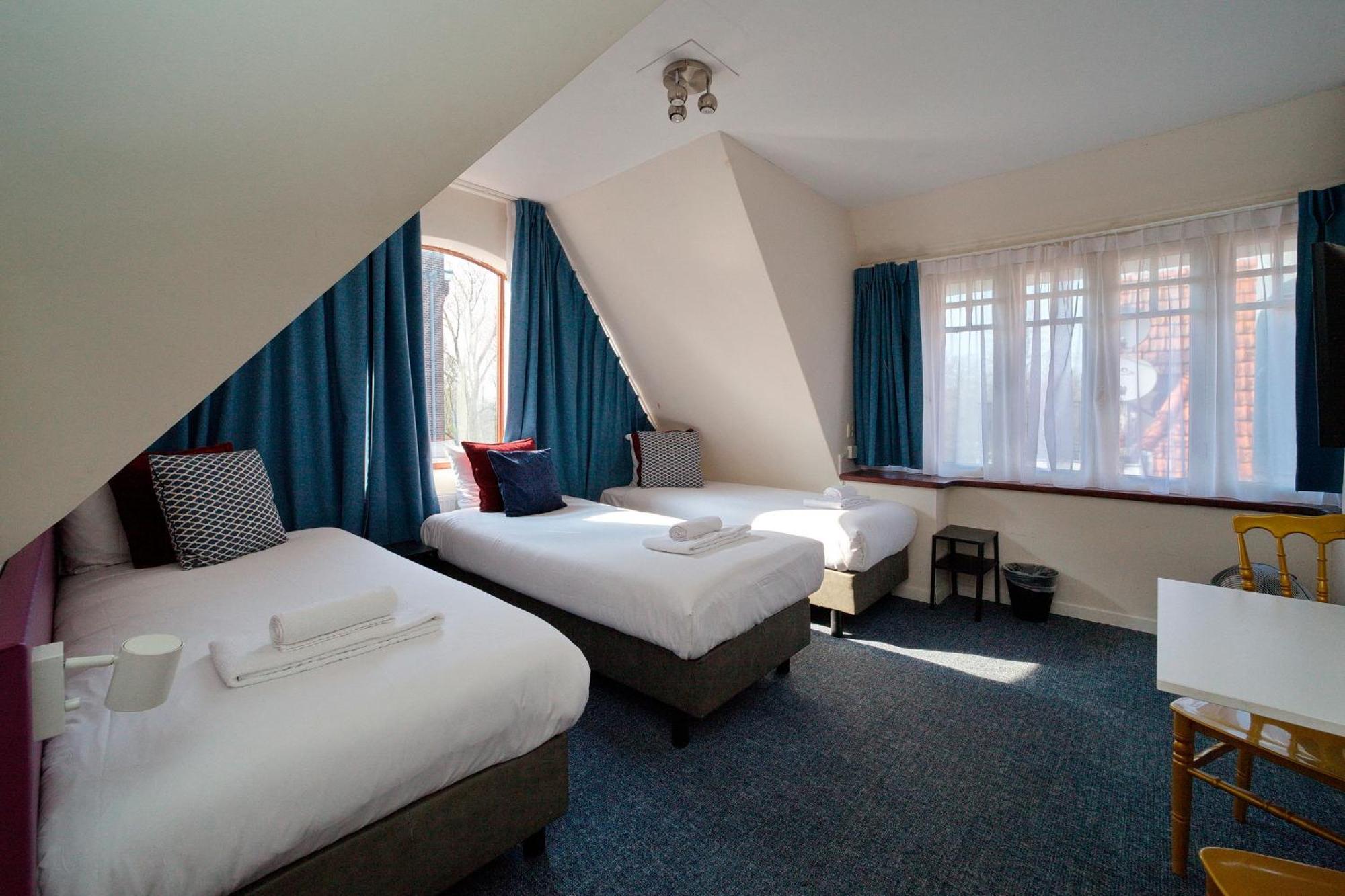 Atlas Vondelpark Hotel 3*