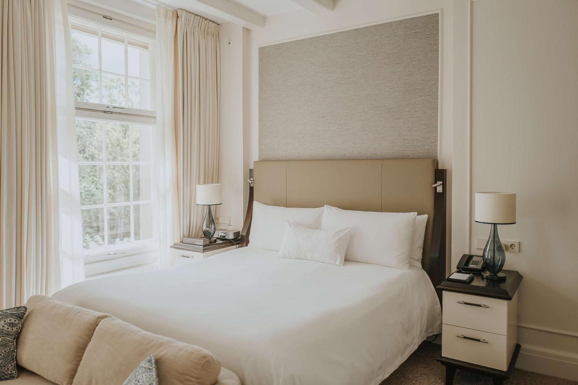 Waldorf Astoria 5* Amsterdam
