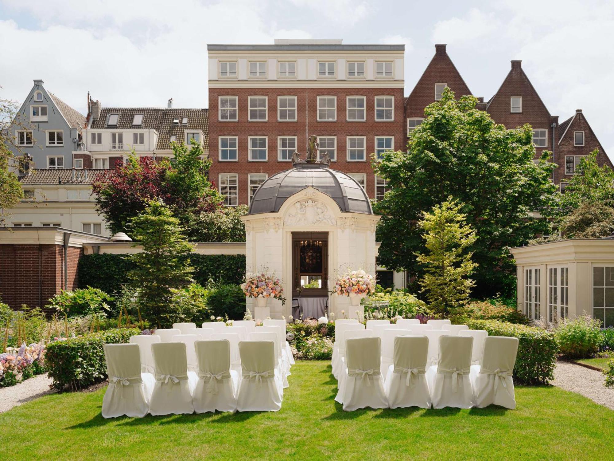 Waldorf Astoria Hotel 5*