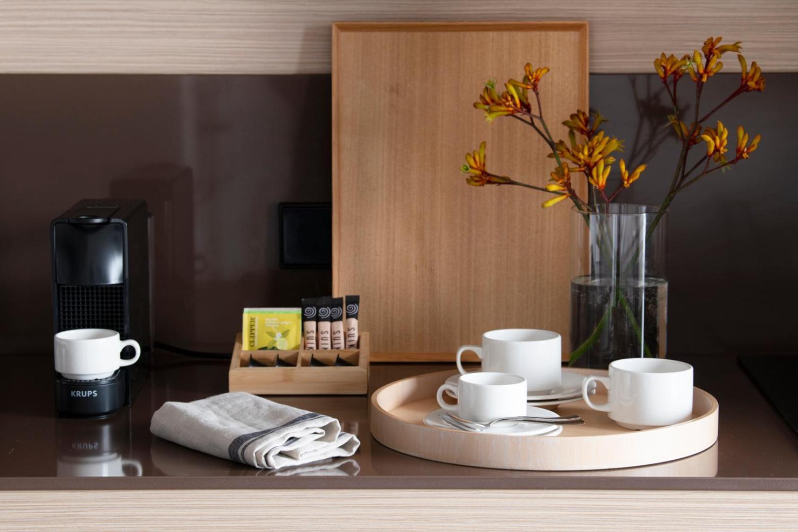 Eric Voekel Boutique - Lejlighedshotel