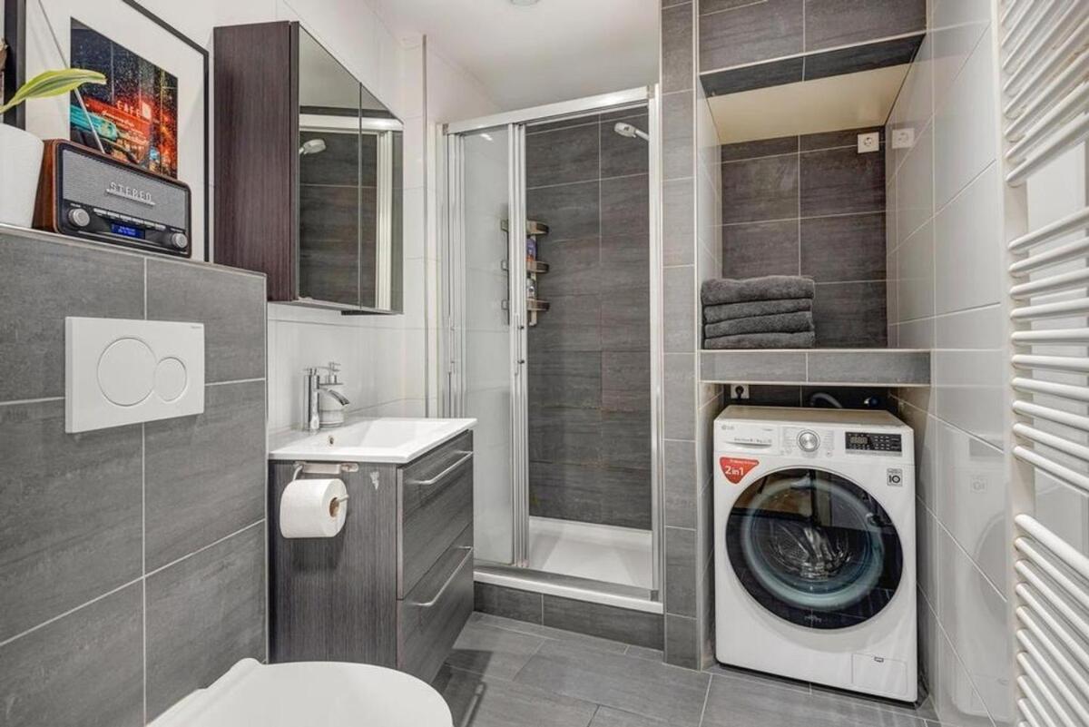 Apartamento House With Garden Close To Center