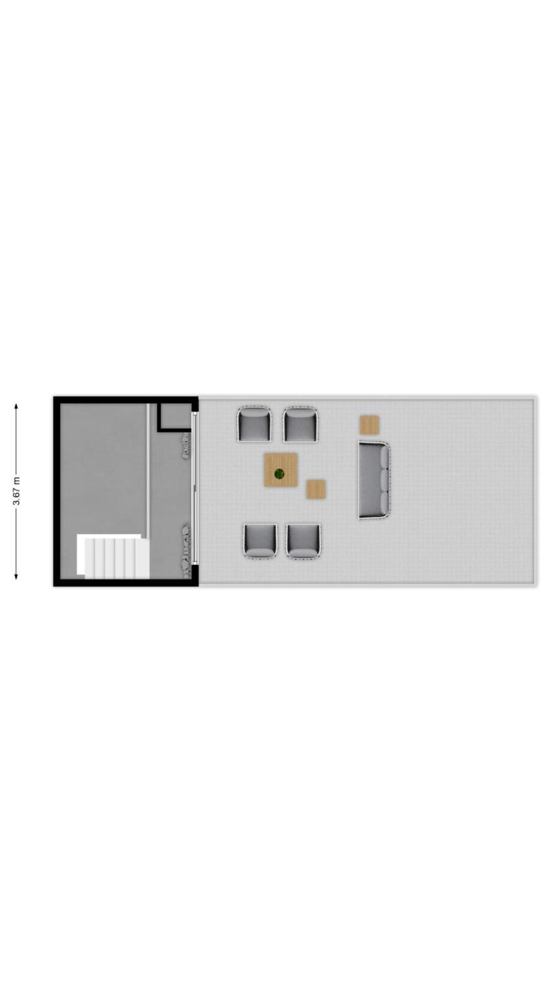 Cityden Bolo District Lejlighedshotel Amsterdam