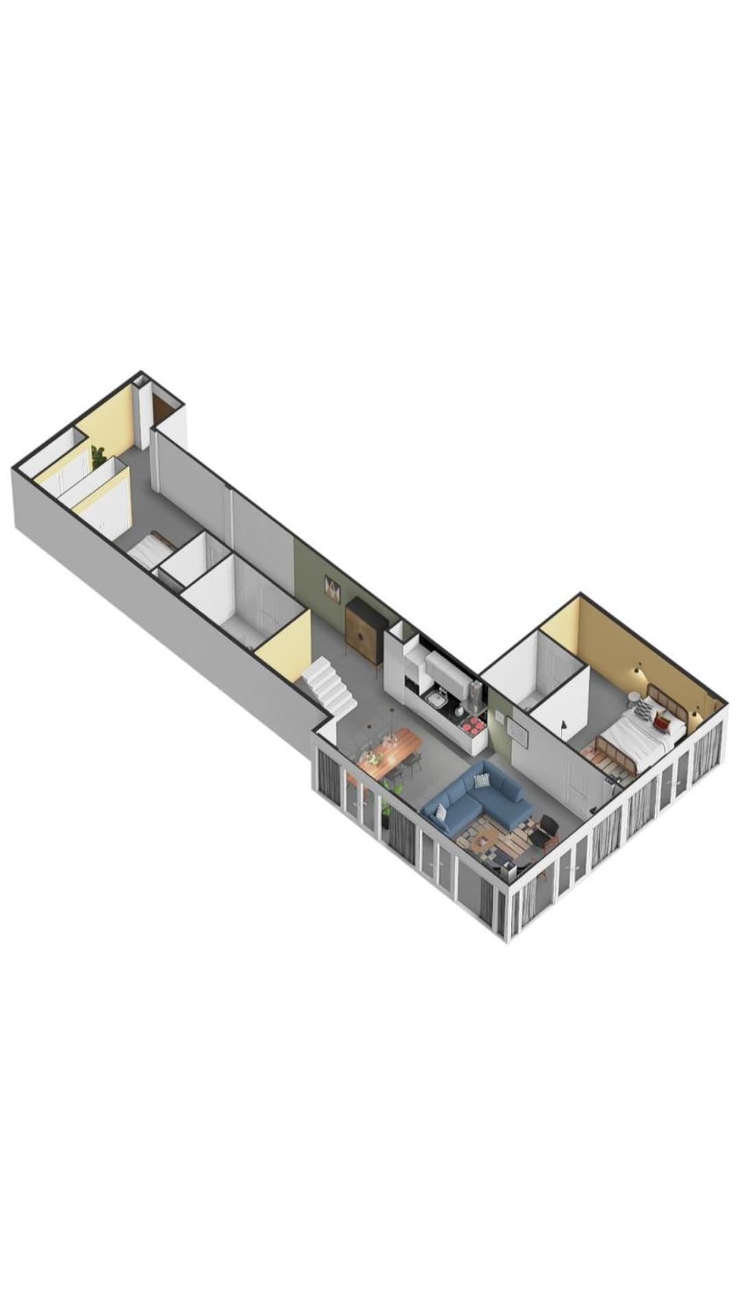 Lejlighedshotel Cityden Bolo District 4*