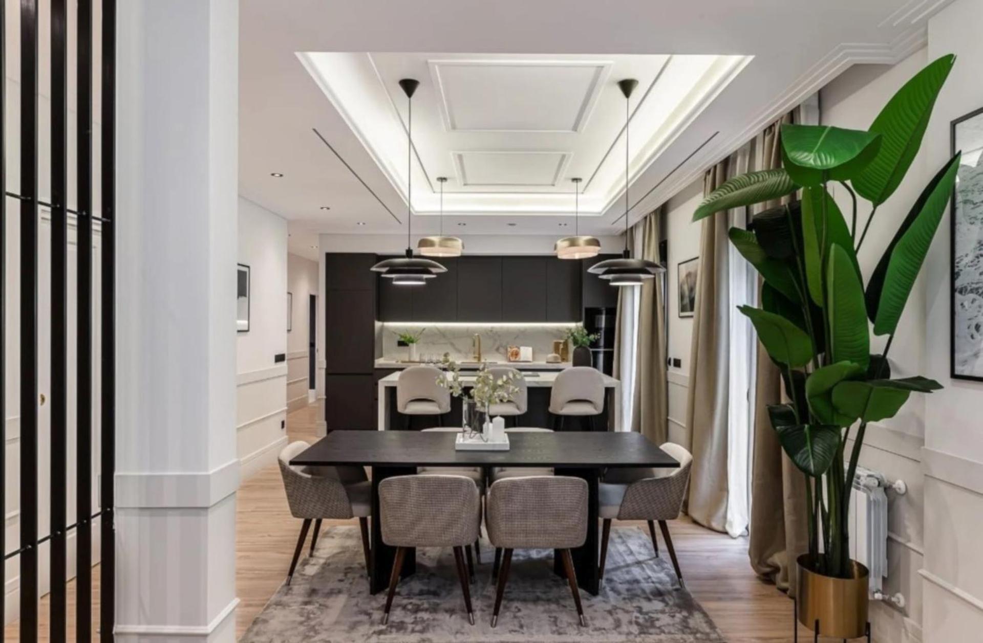 Apartment Fantastische In Herengracht