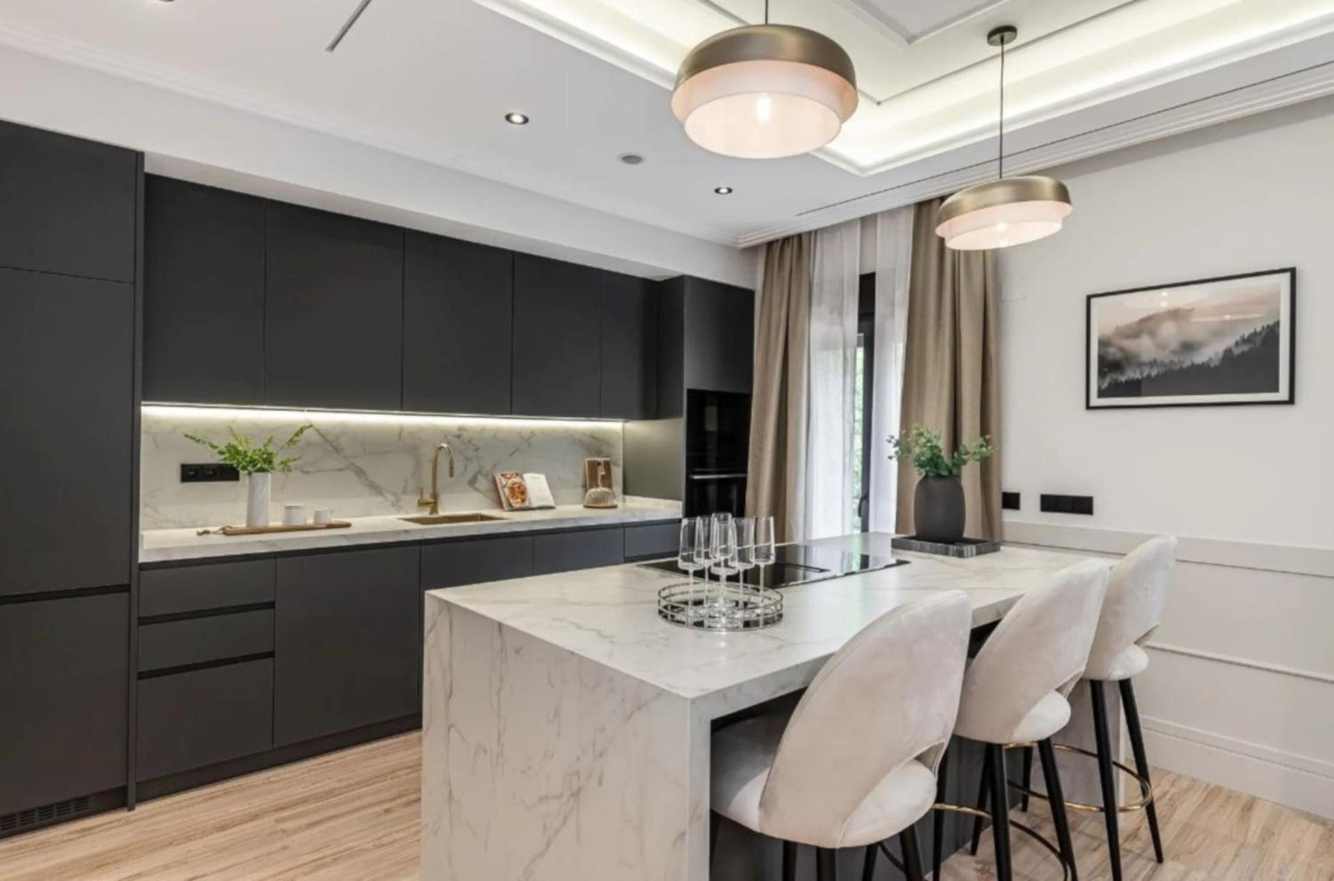Fantastische In Herengracht Apartment