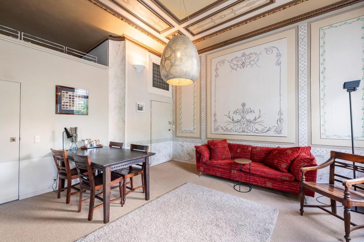 Apartamento Beautiful & Well-located Canal