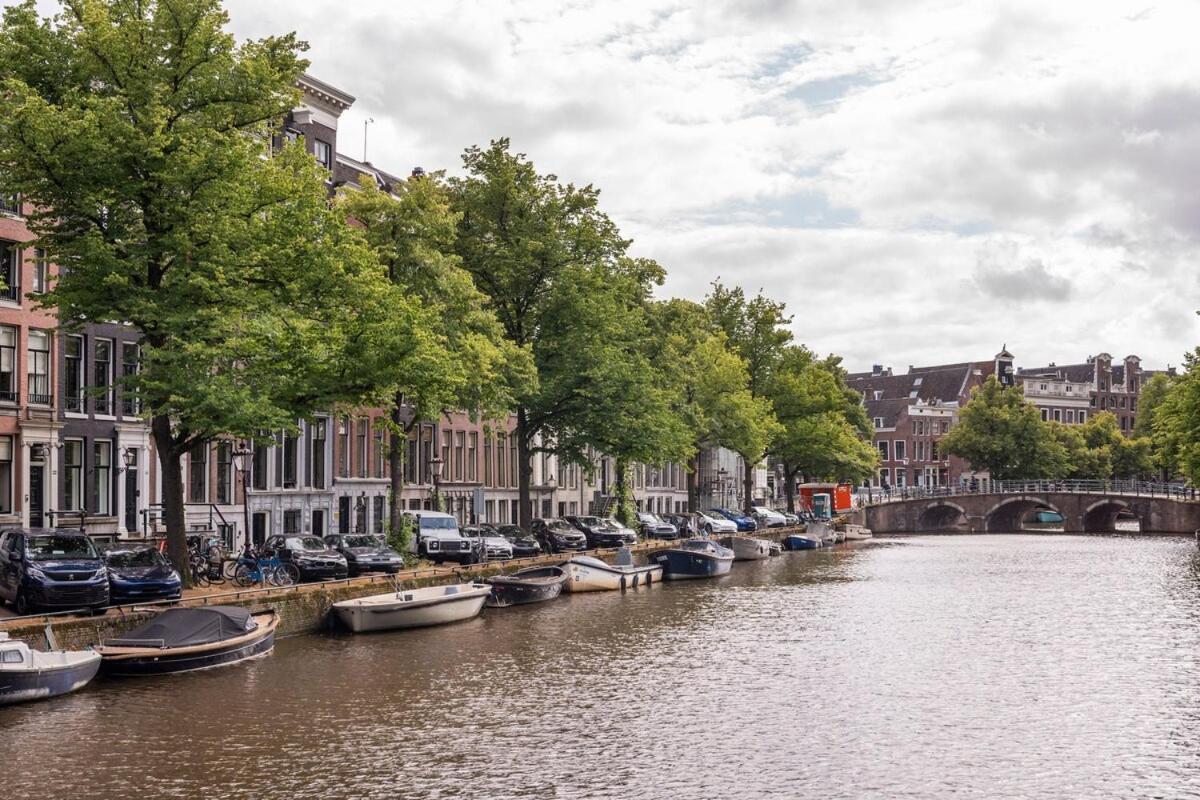 Beautiful & Well-located Canal *