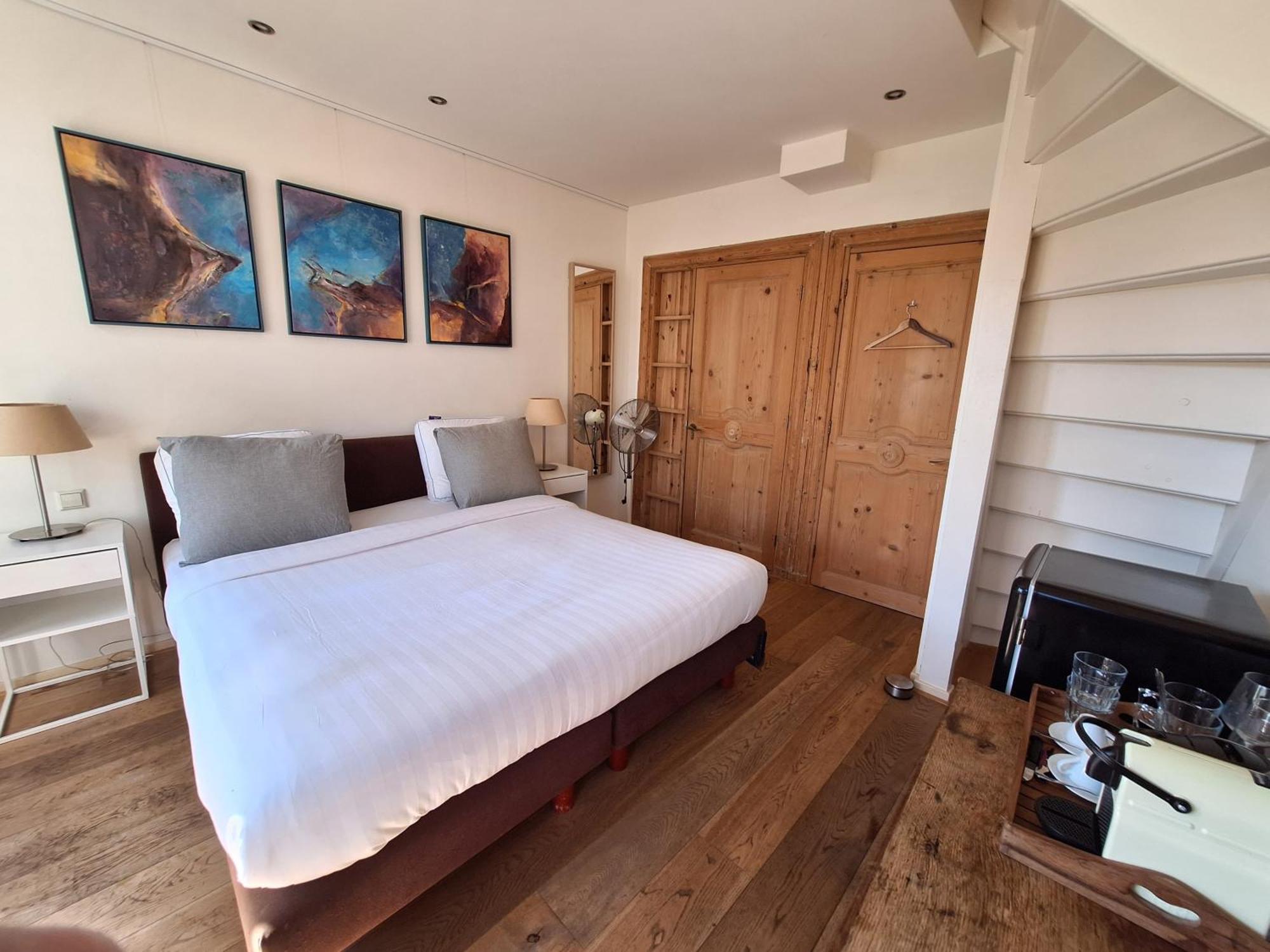 A Bed & Breakfast Amsterdam