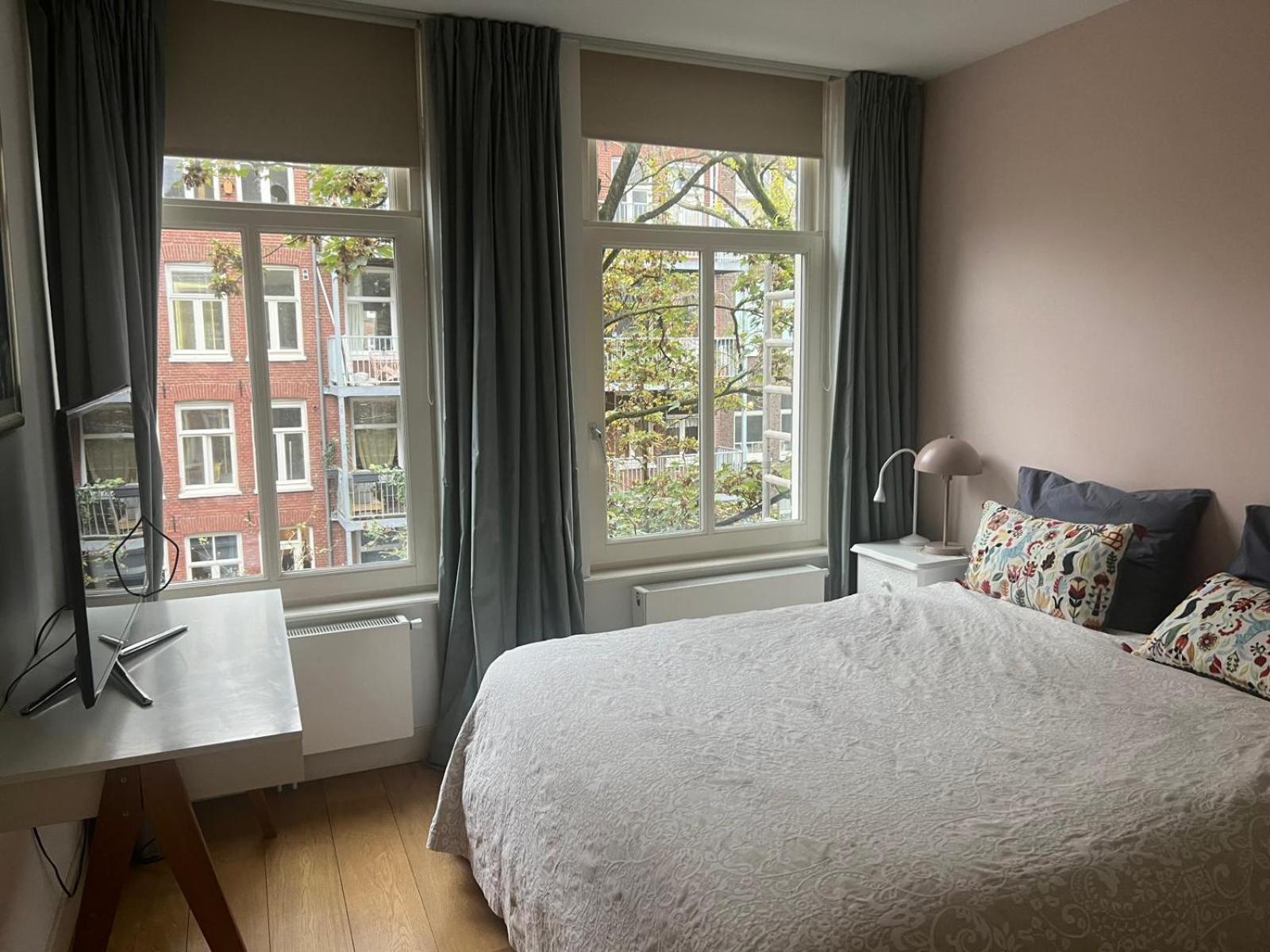 Bed & Breakfast Great Amsterdam