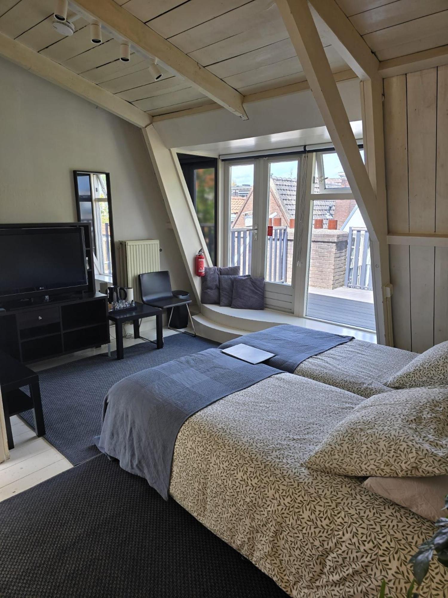 Adam's Loft Lejlighed