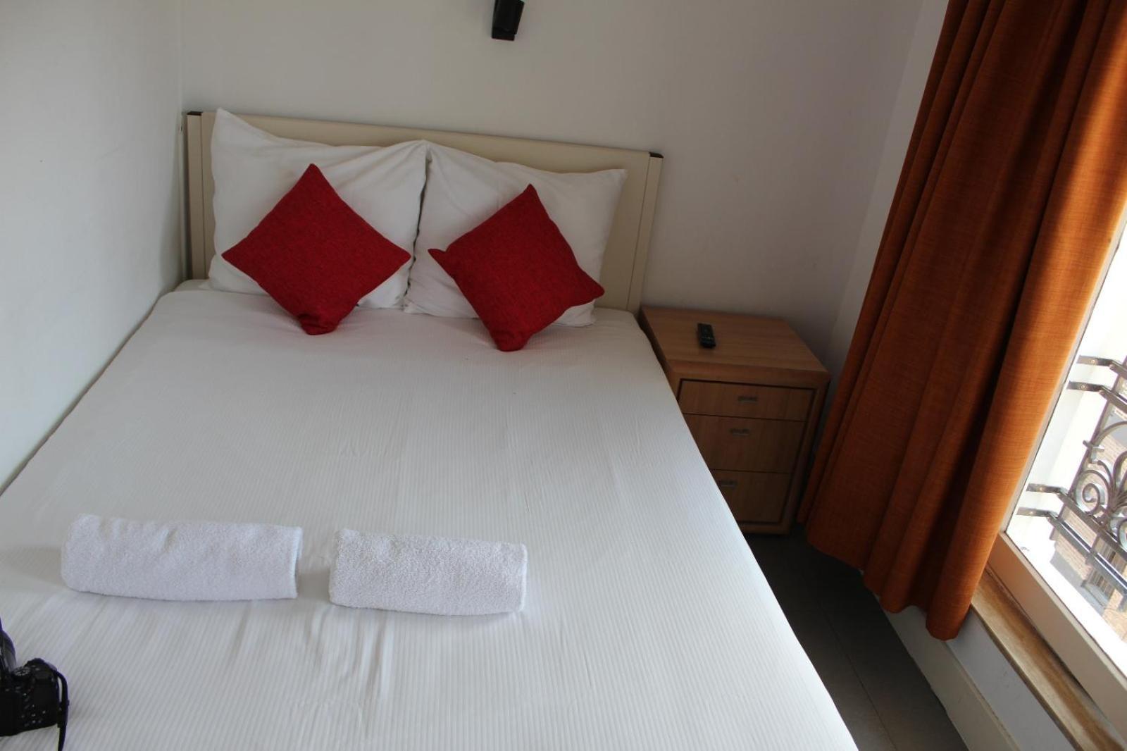 Jimmy Hotel