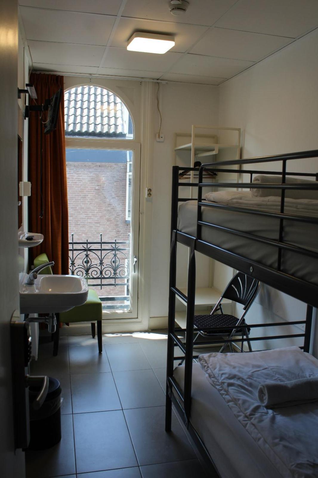 Jimmy Hotel Amsterdam