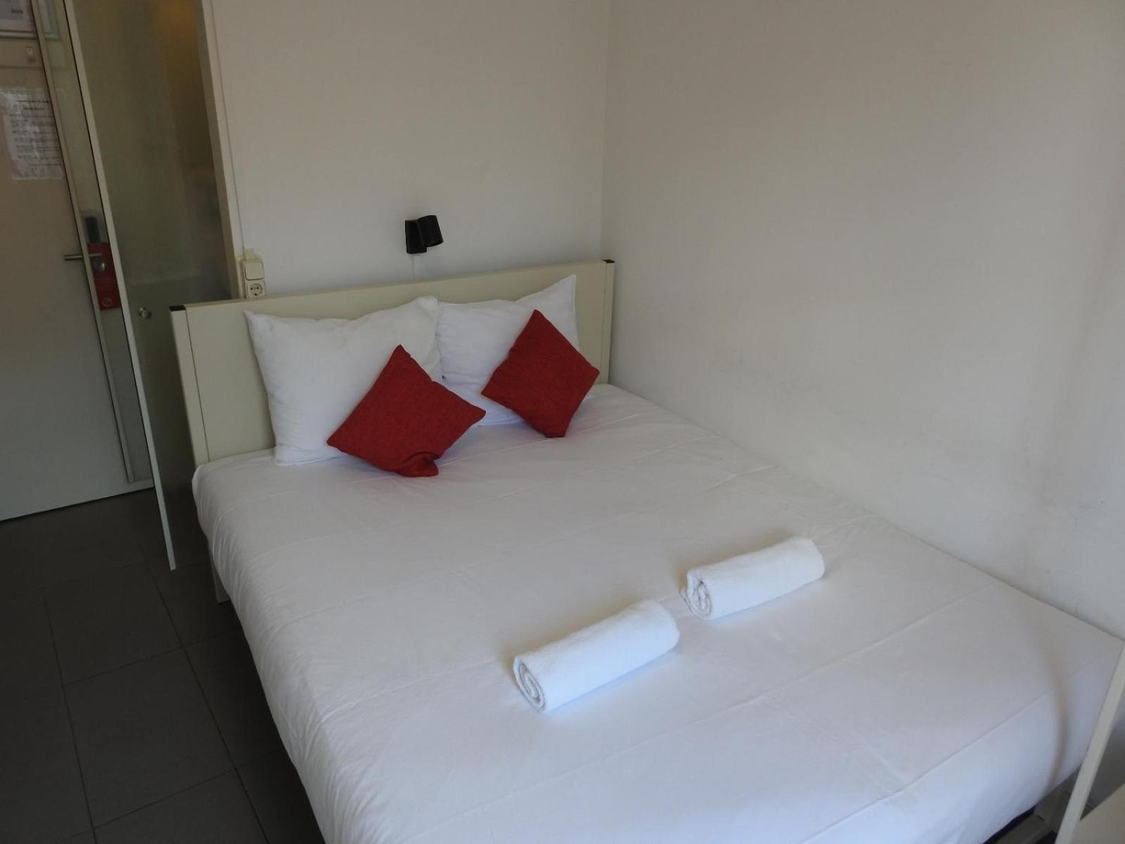 Hotel Jimmy Amsterdam