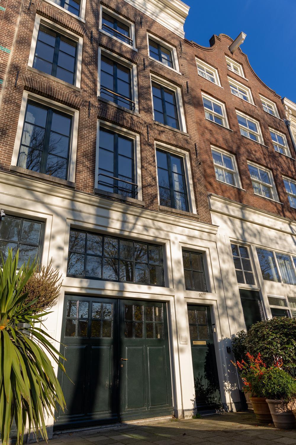 Bed & Breakfast Townhouse 't Raap