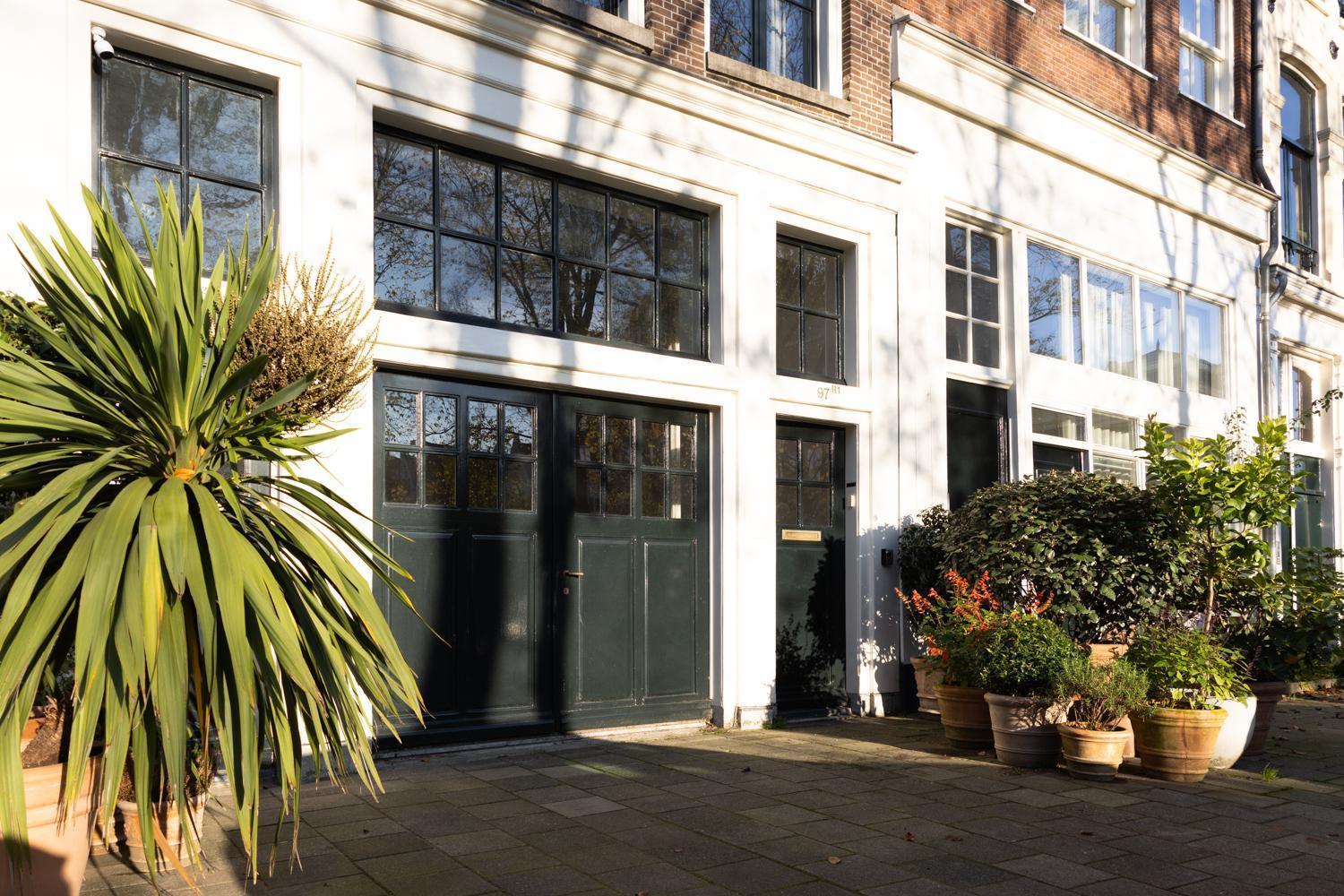 Townhouse 't Raap Bed & Breakfast