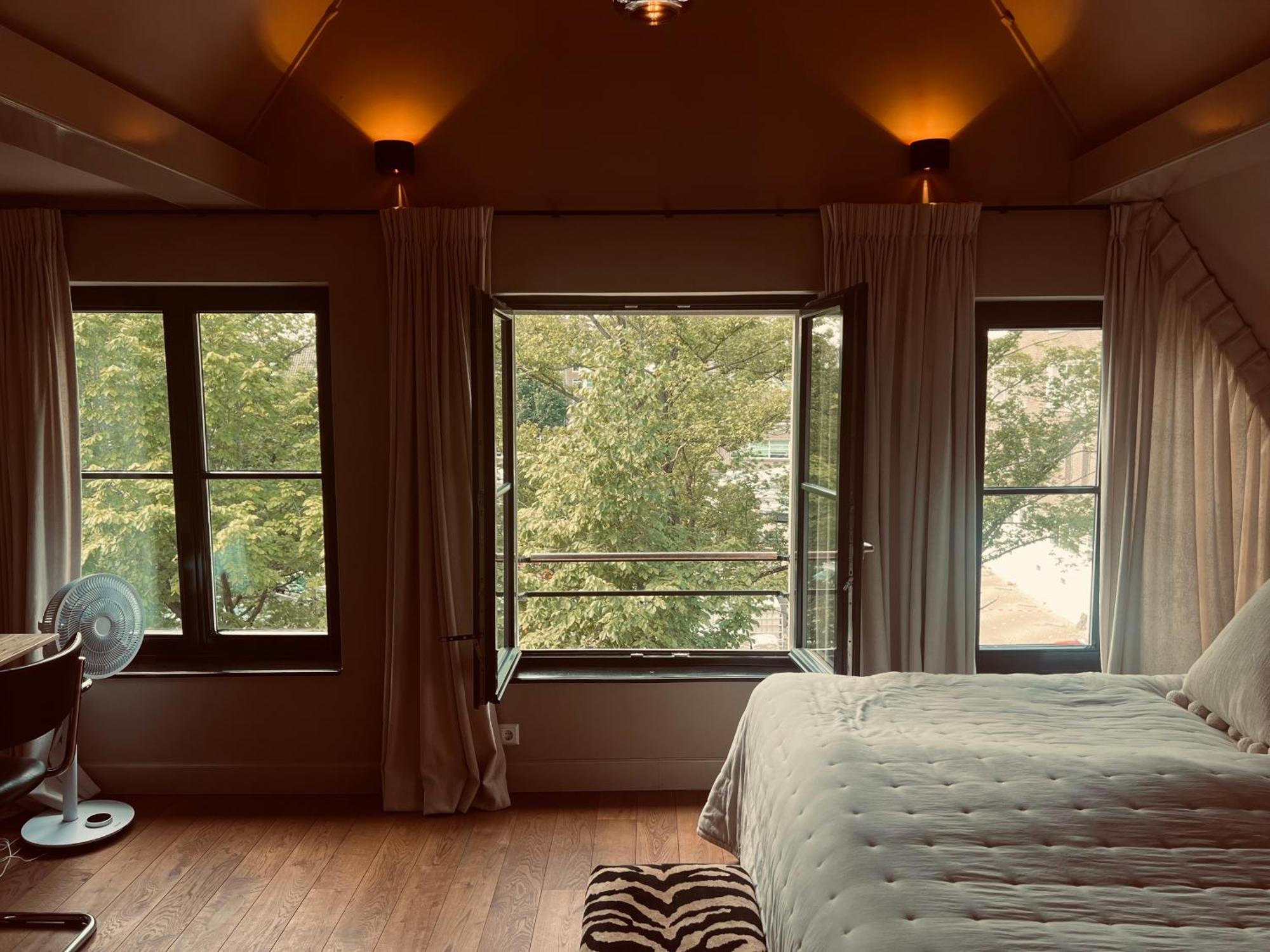 Bed & Breakfast Townhouse 't Raap