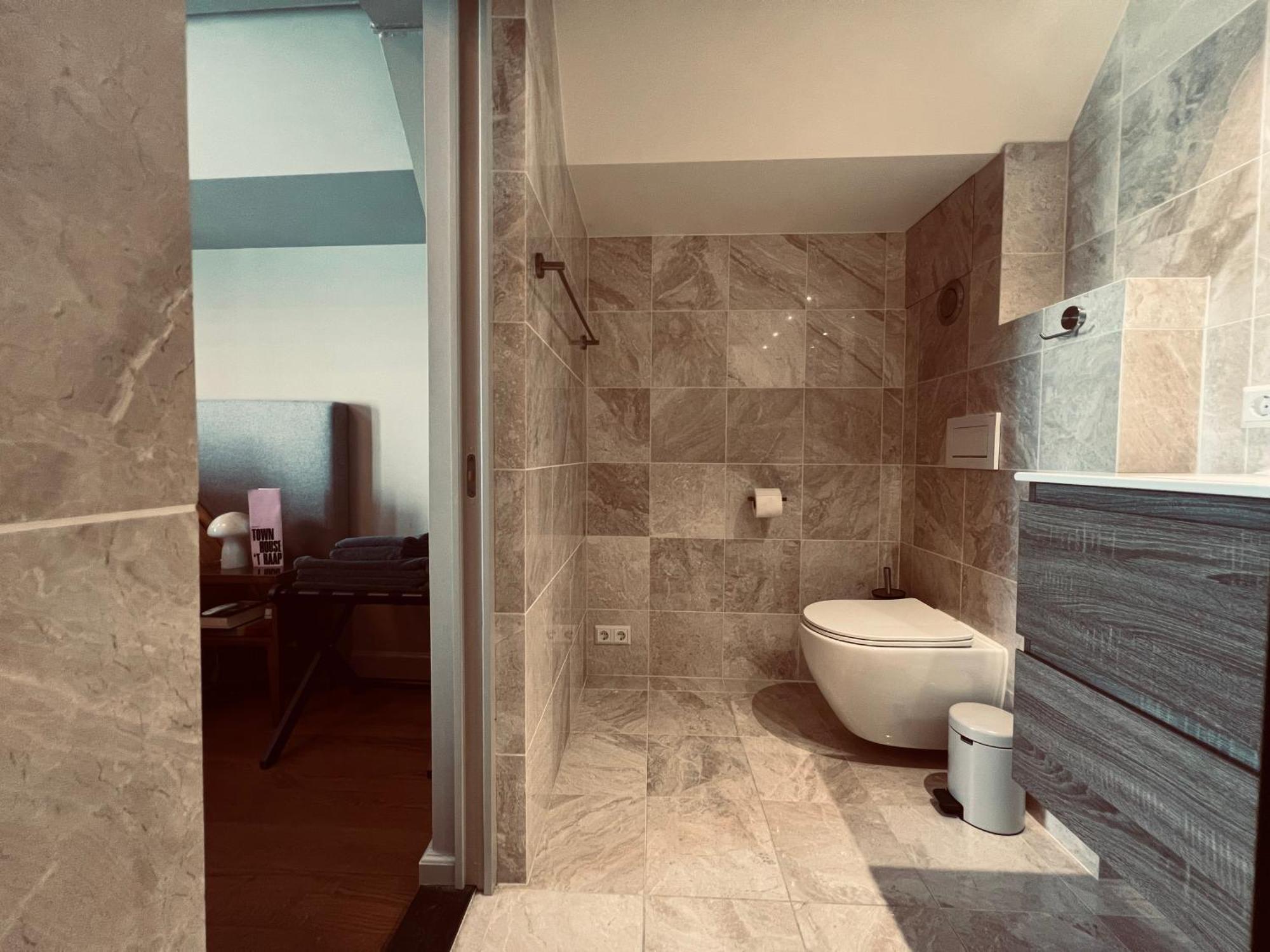 Townhouse 't Raap Bed & Breakfast Amsterdam