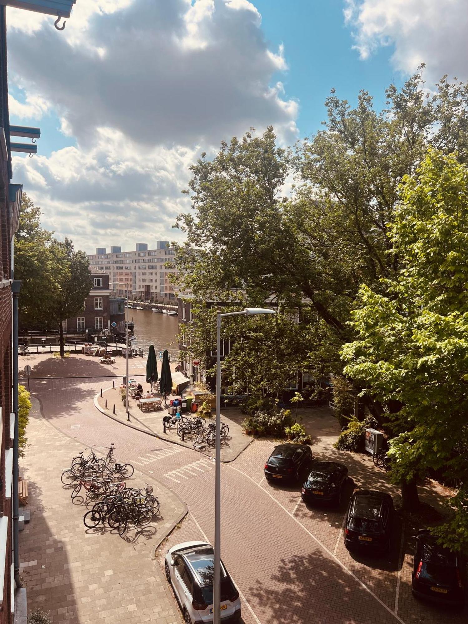 Townhouse 't Raap * Amsterdam