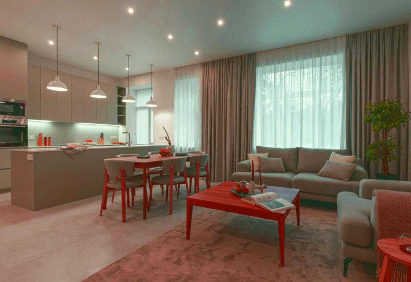 Apartment 4 Bedrooms Near Dam Square Amsterdam