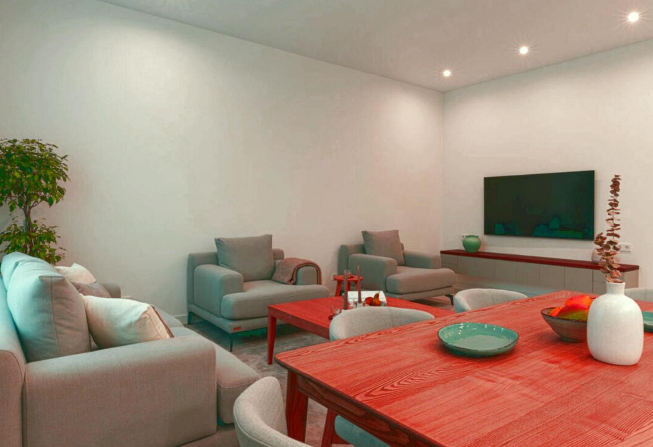 4 Bedrooms Near Dam Square