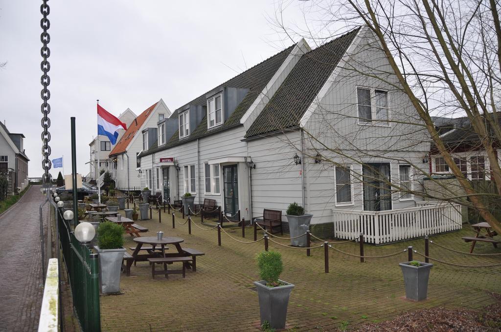 Village 3* Amsterdam