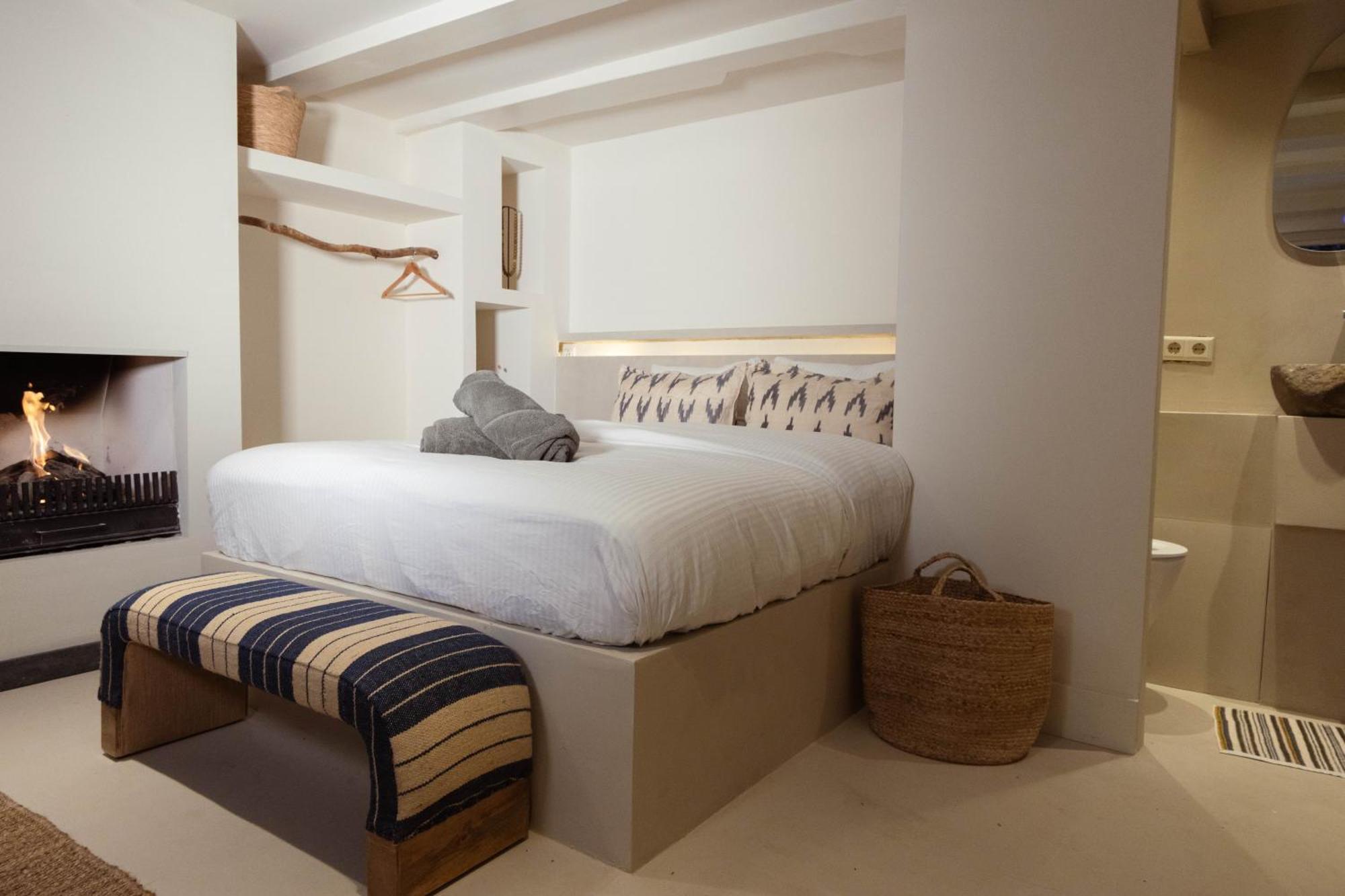 Apartment Luxury Canal In The Location Of !!! *