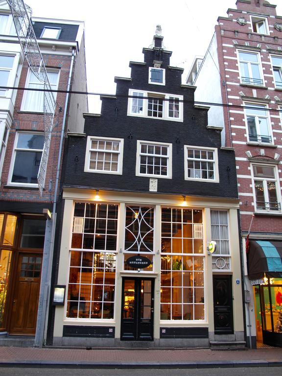 Sleep In Amsterdam