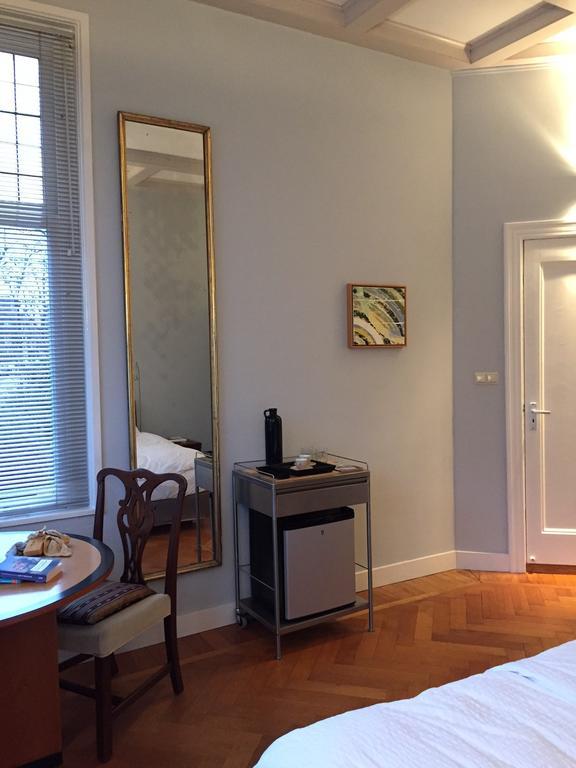 Bed & Breakfast Prins Hendrik *