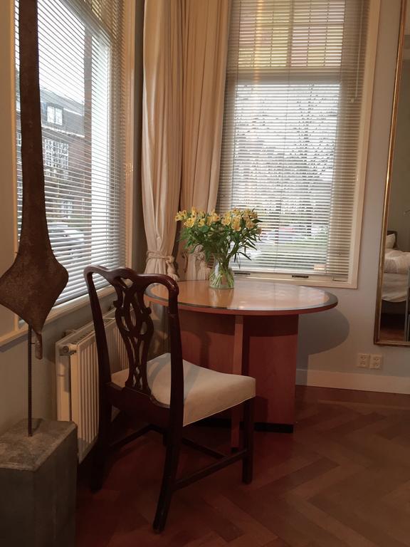 Bed & Breakfast Prins Hendrik Amsterdam