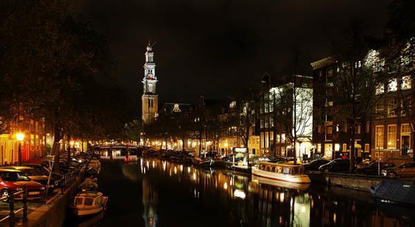 Petit Prince Amsterdam