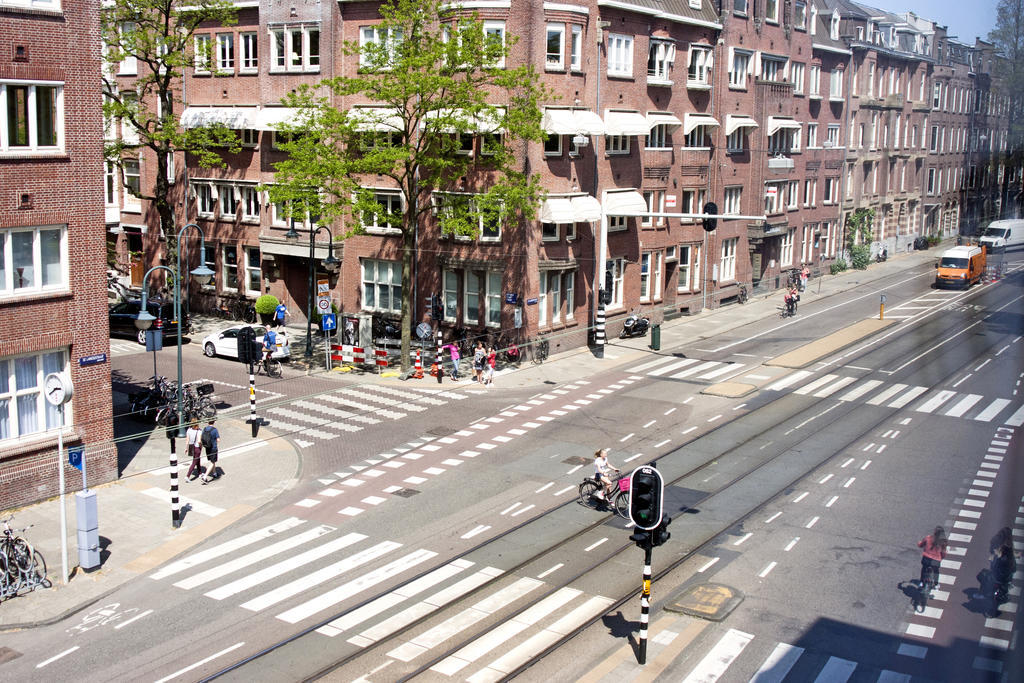 The Alfred Hotel 3*