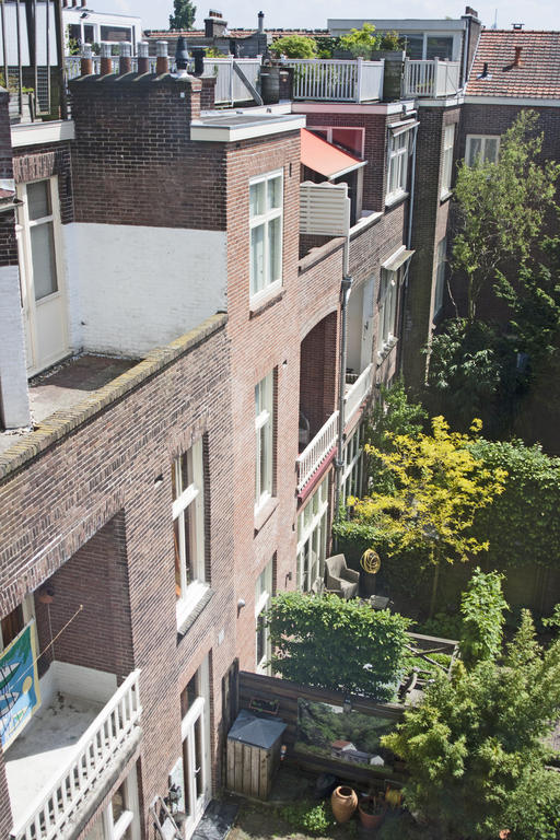 Hotel The Alfred Amsterdam